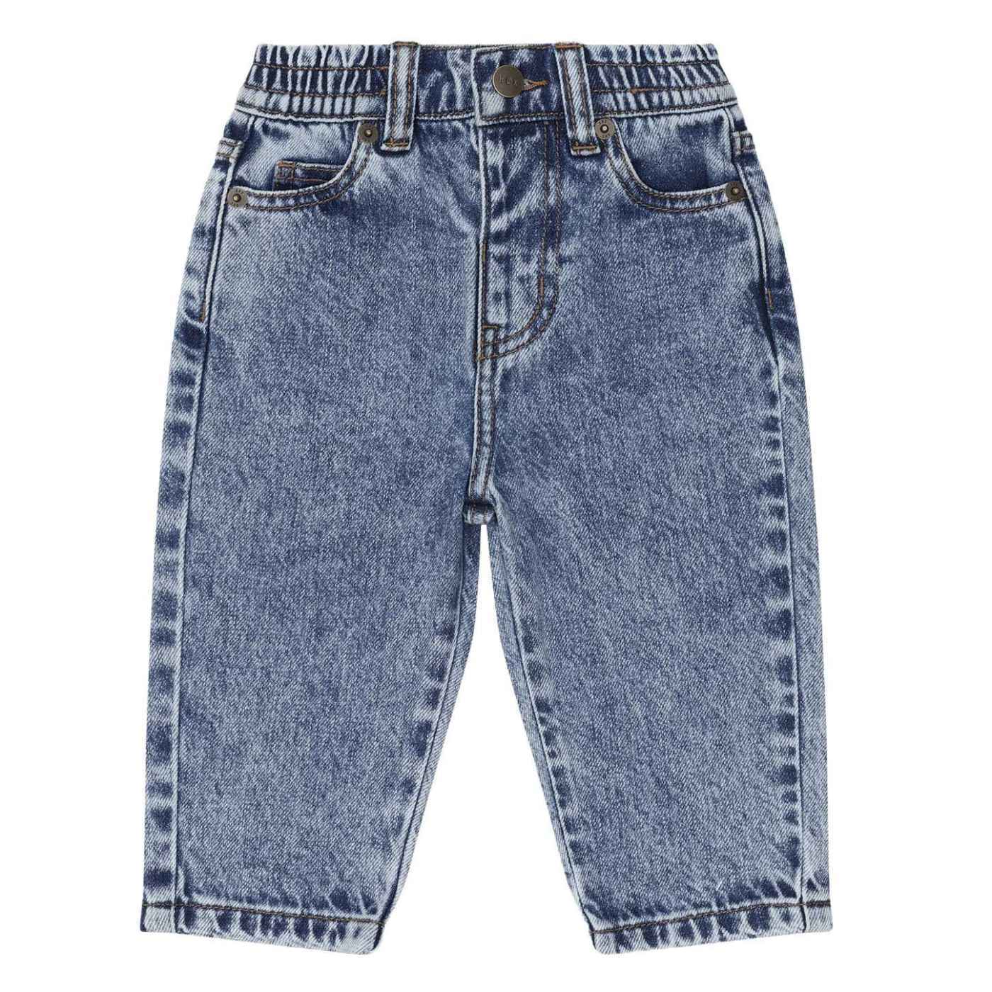 Huxbaby Dreamy Denim Jeans 3-5Y